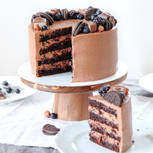 Coconut Cream Liqueur