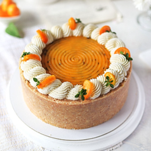 Miso Honey Glazed Salmon